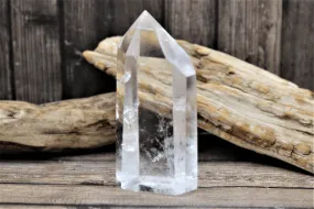 A+ Grade Quartz Tower