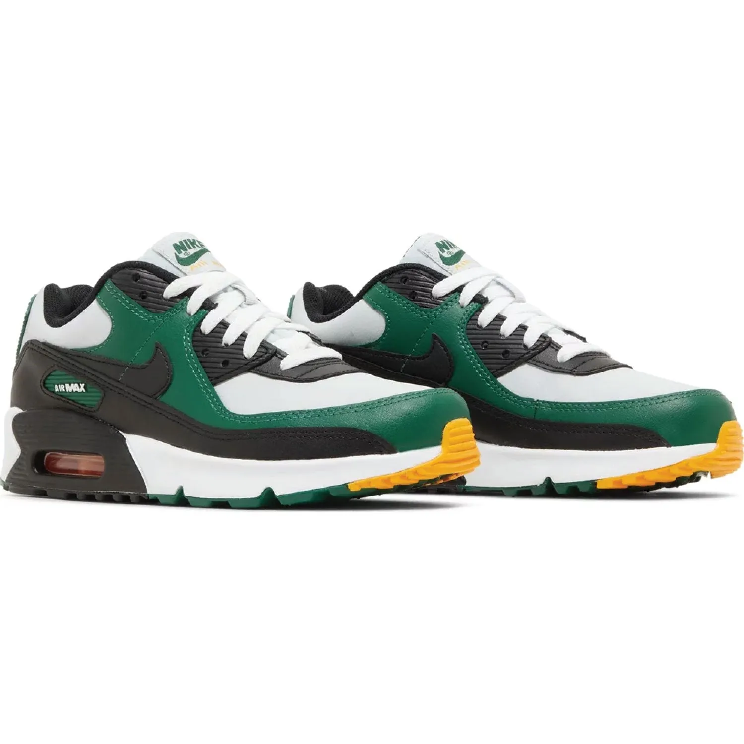 Air Max 90 Leather GS 'Gorge Green'