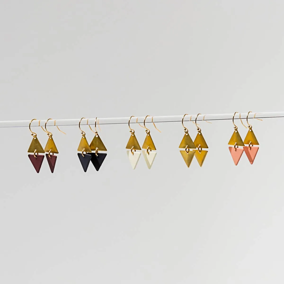 Alta Earrings