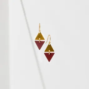 Alta Earrings