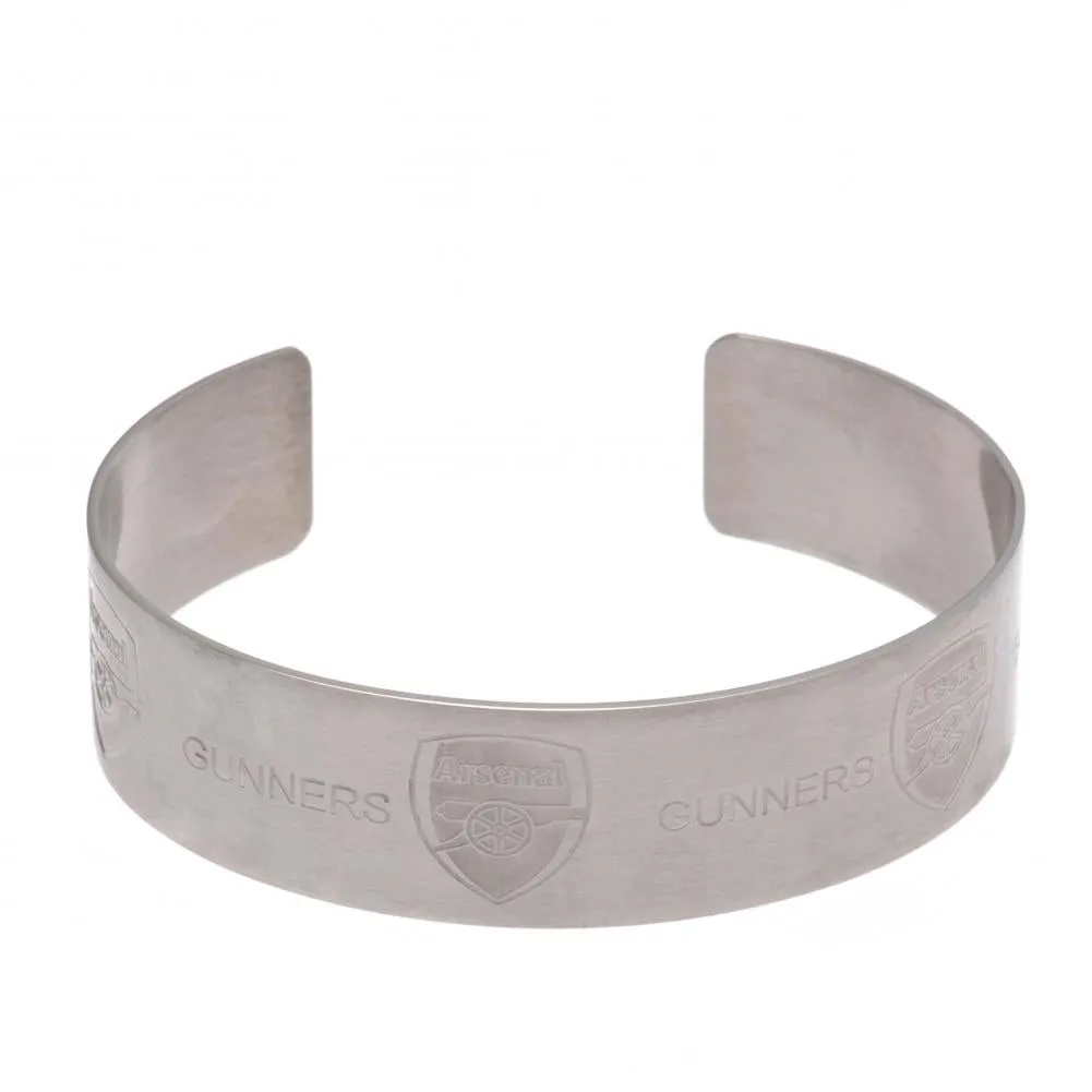 Arsenal FC Bangle