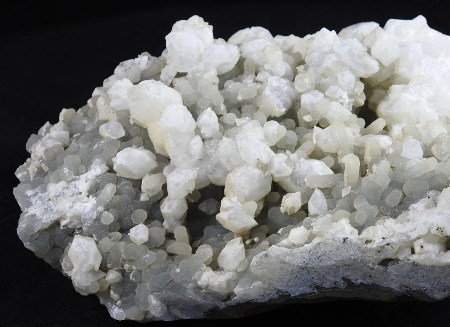 Aurora Quartz (Anandalite) Specimen