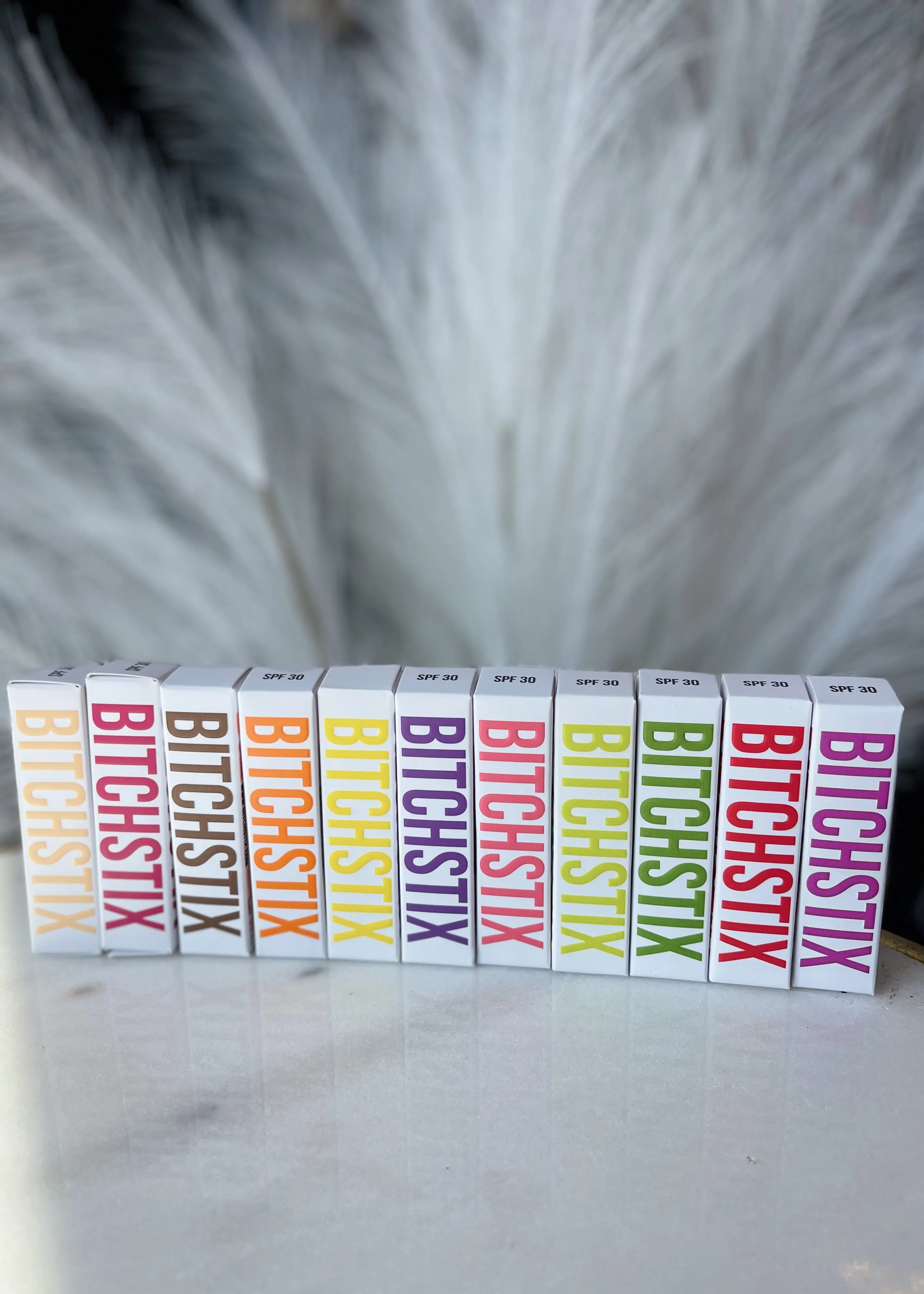 Bitchstix SPF 30 Lip Balm