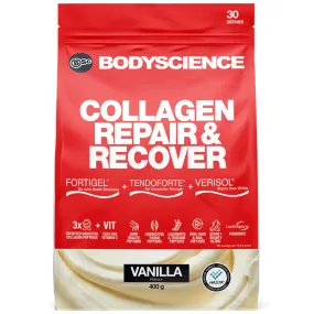 Body Science Collagen Repair and Recover 400g