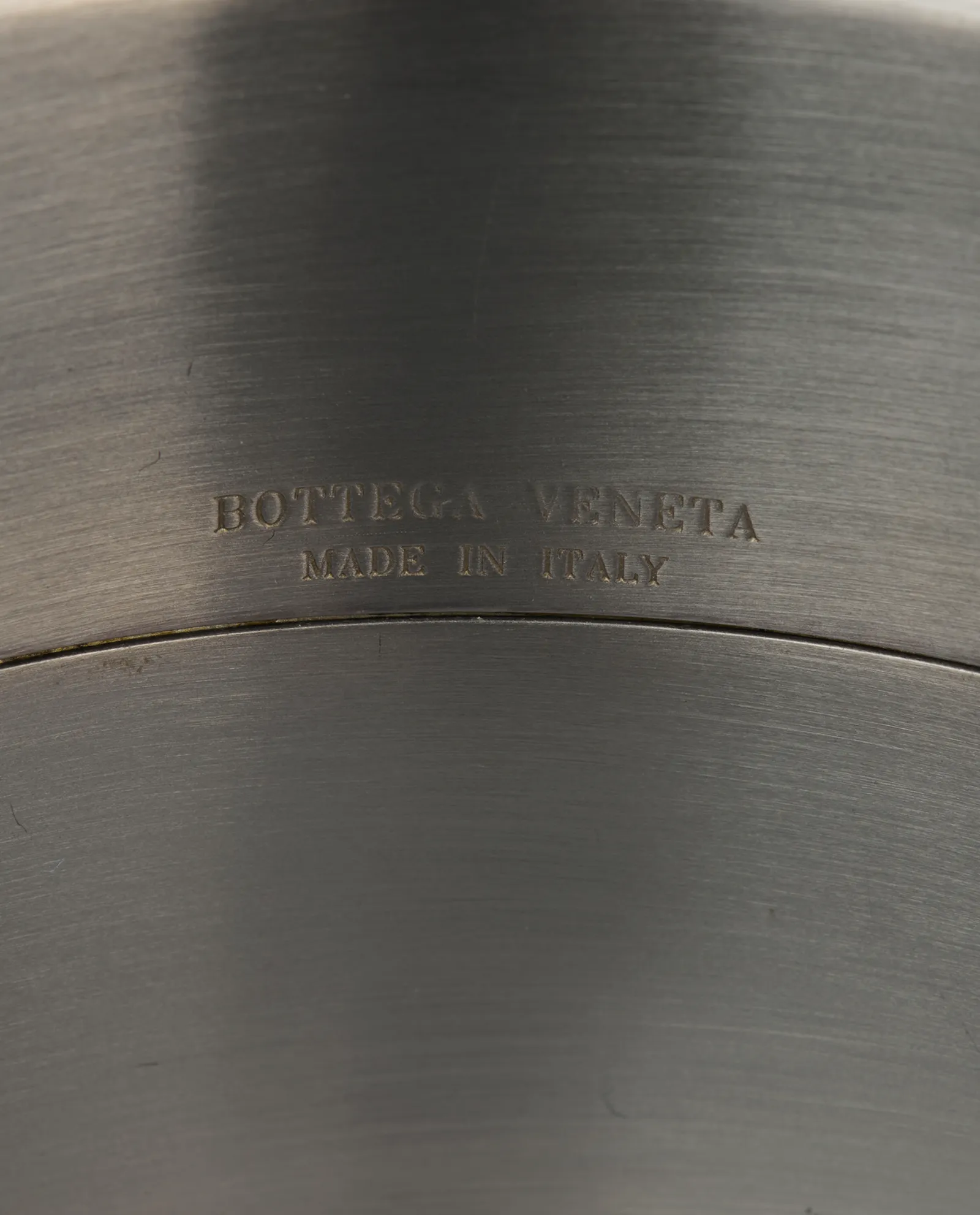 Bottega Veneta XL Jewelled Bangle