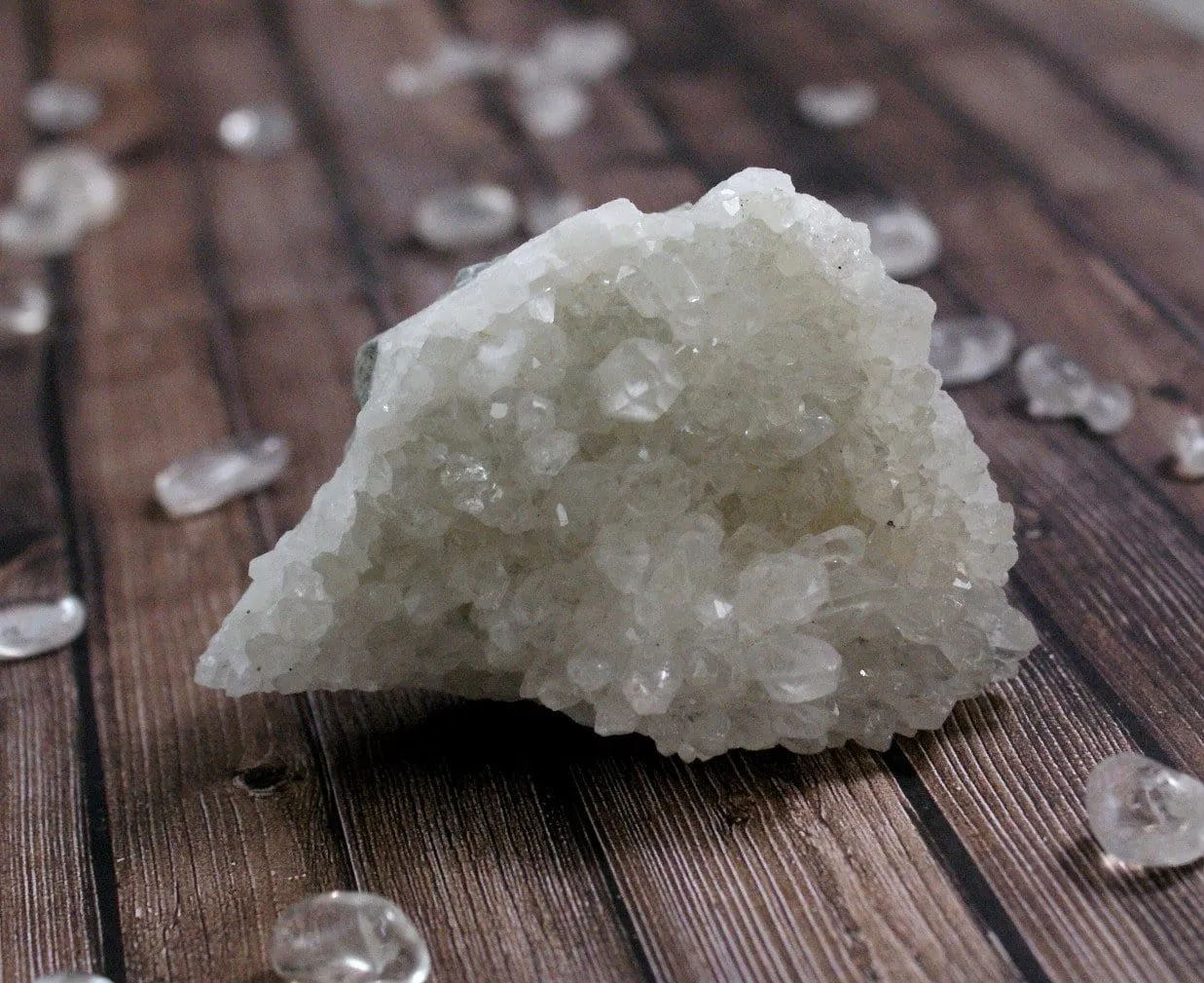 Bulgarian Quartz