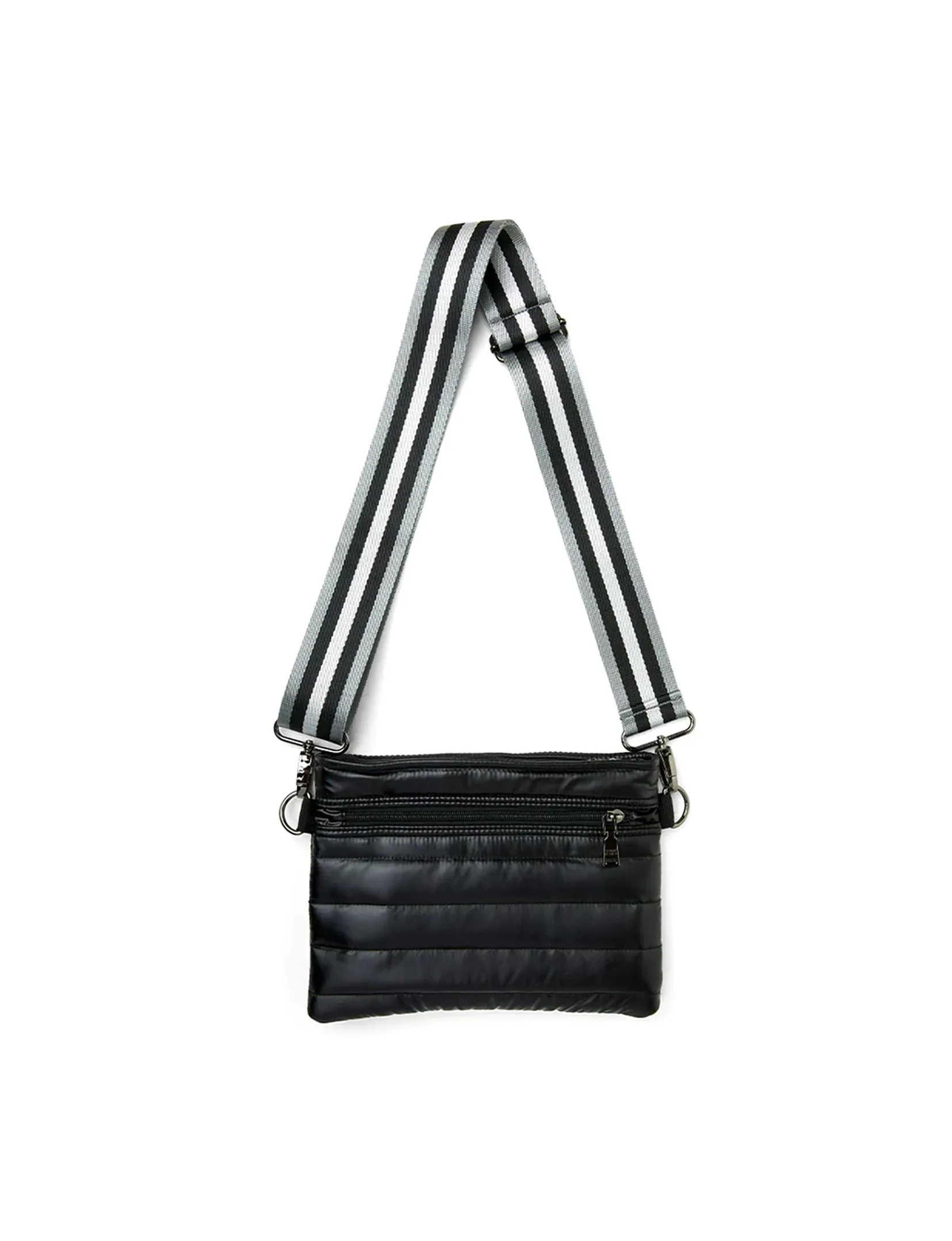 Bum Bag 2.0, Pearl Black