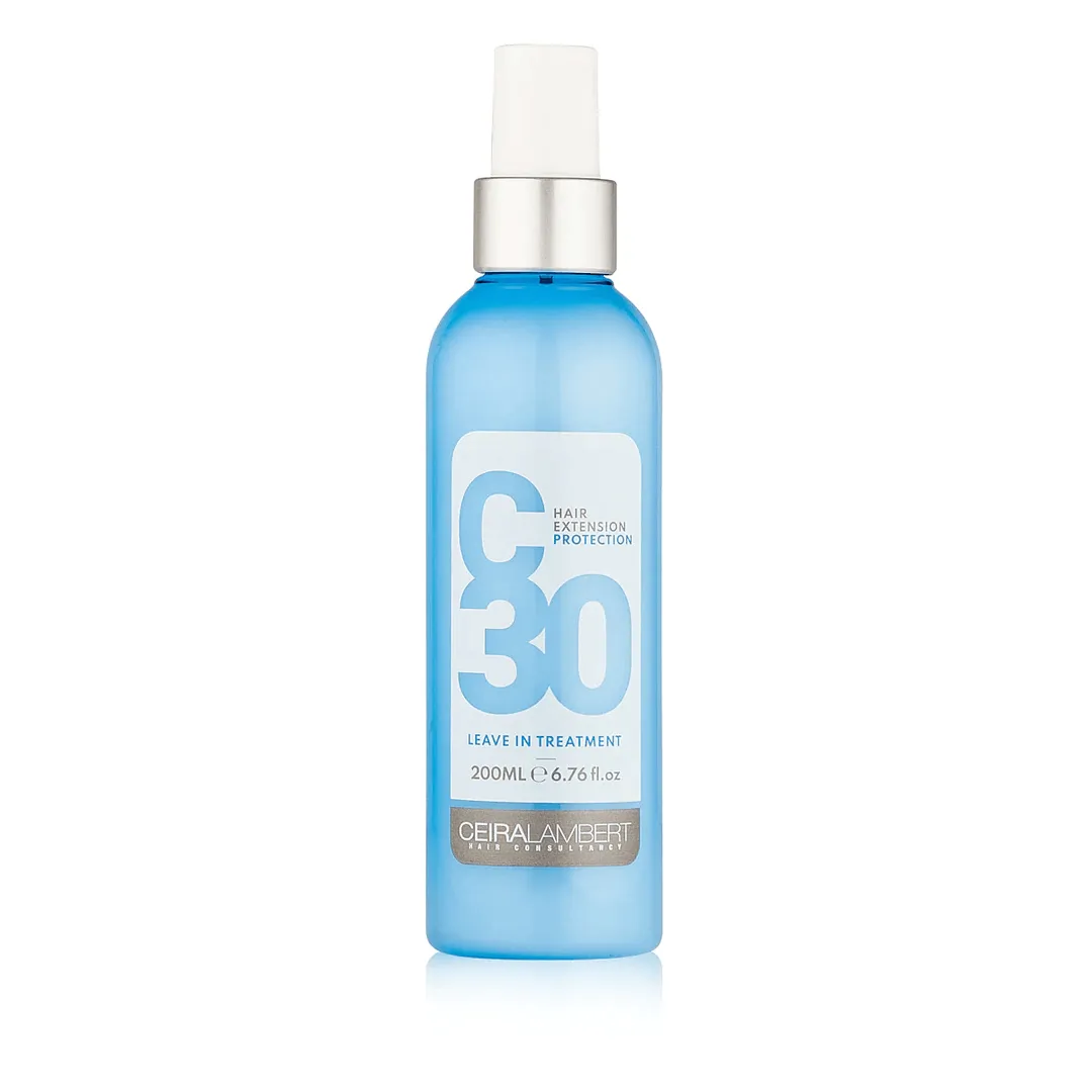 C30 Haircare | C-30 Leave-In Treatment 200ml