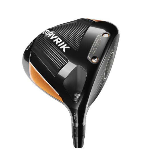 Callaway Mavrik Premium Packaged Set