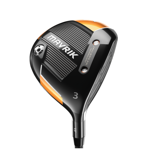 Callaway Mavrik Premium Packaged Set