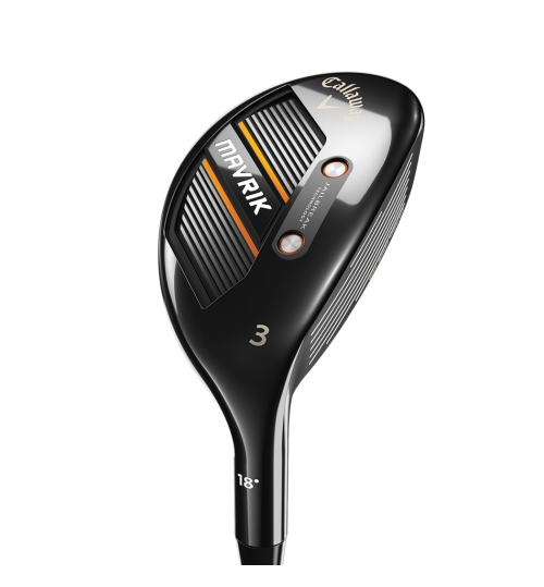 Callaway Mavrik Premium Packaged Set