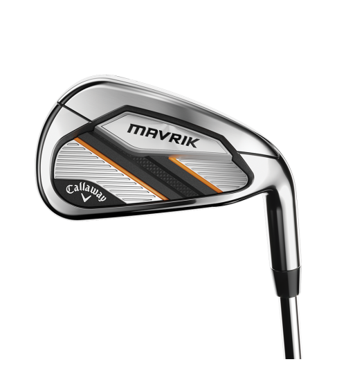 Callaway Mavrik Premium Packaged Set