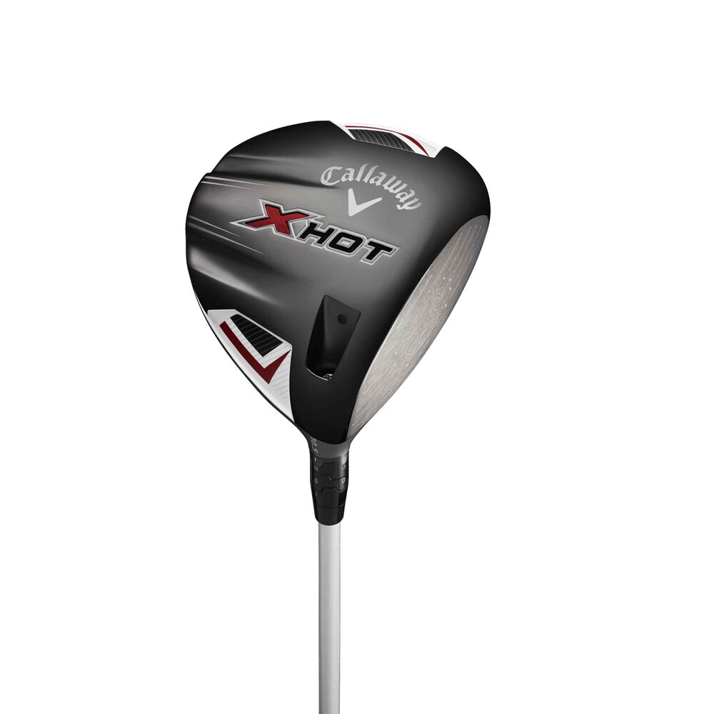 Callaway X Hot Premium Package Set