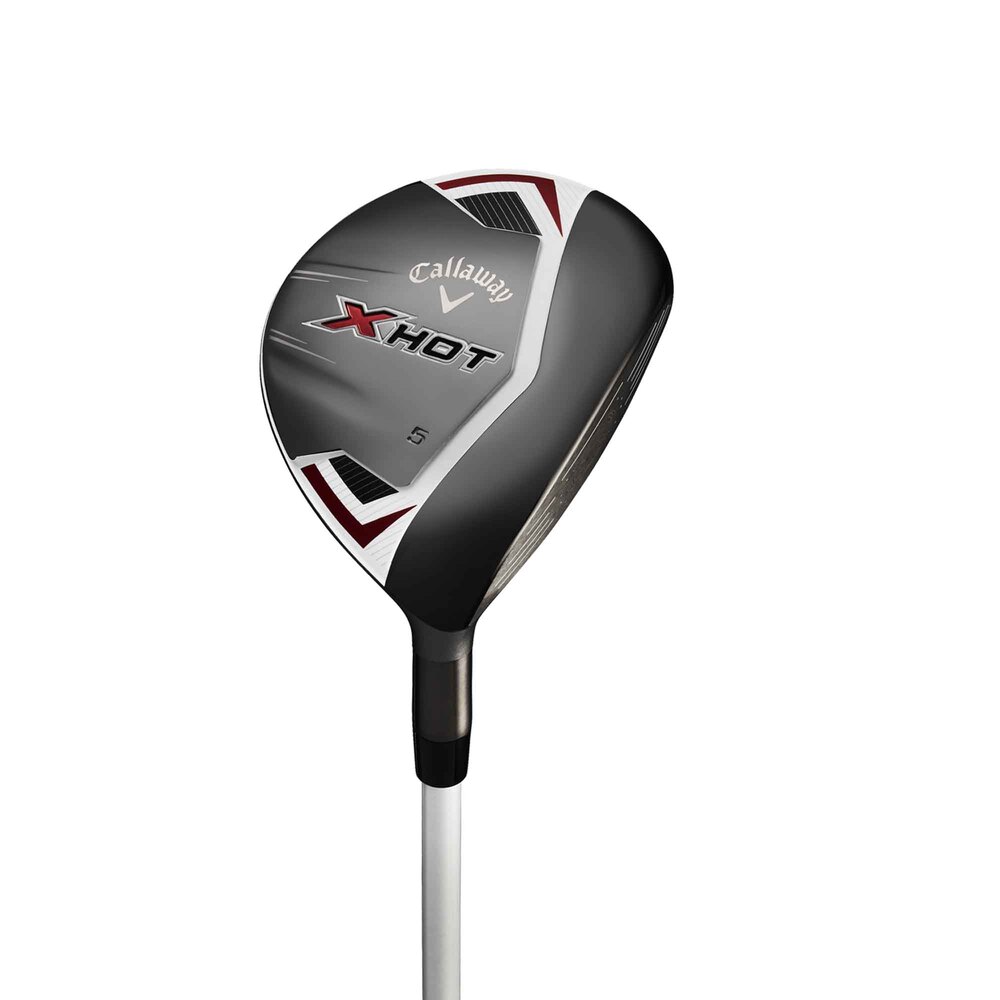 Callaway X Hot Premium Package Set