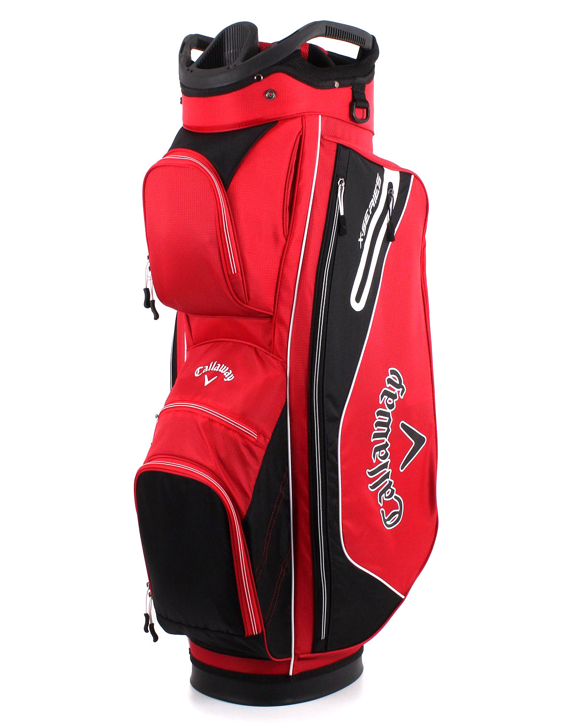 Callaway X Hot Premium Package Set