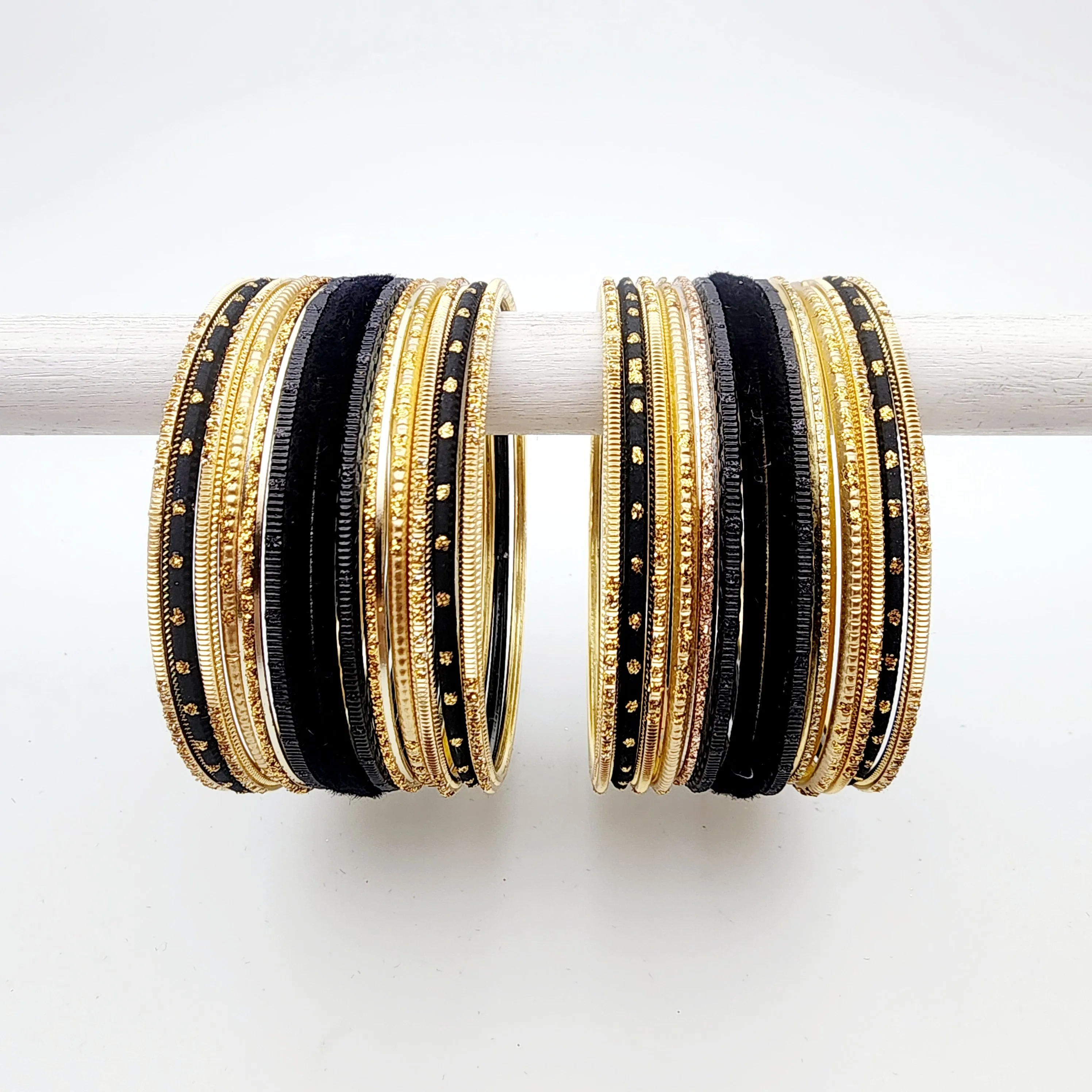 Candice Bangle Set