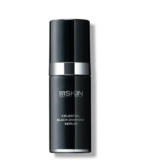 CELESTIAL BLACK DIAMOND SERUM