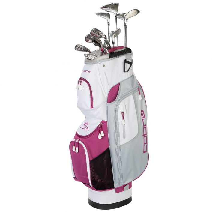 Cobra Fly XL Ladies Package set