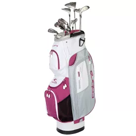 Cobra Fly XL Ladies Package set