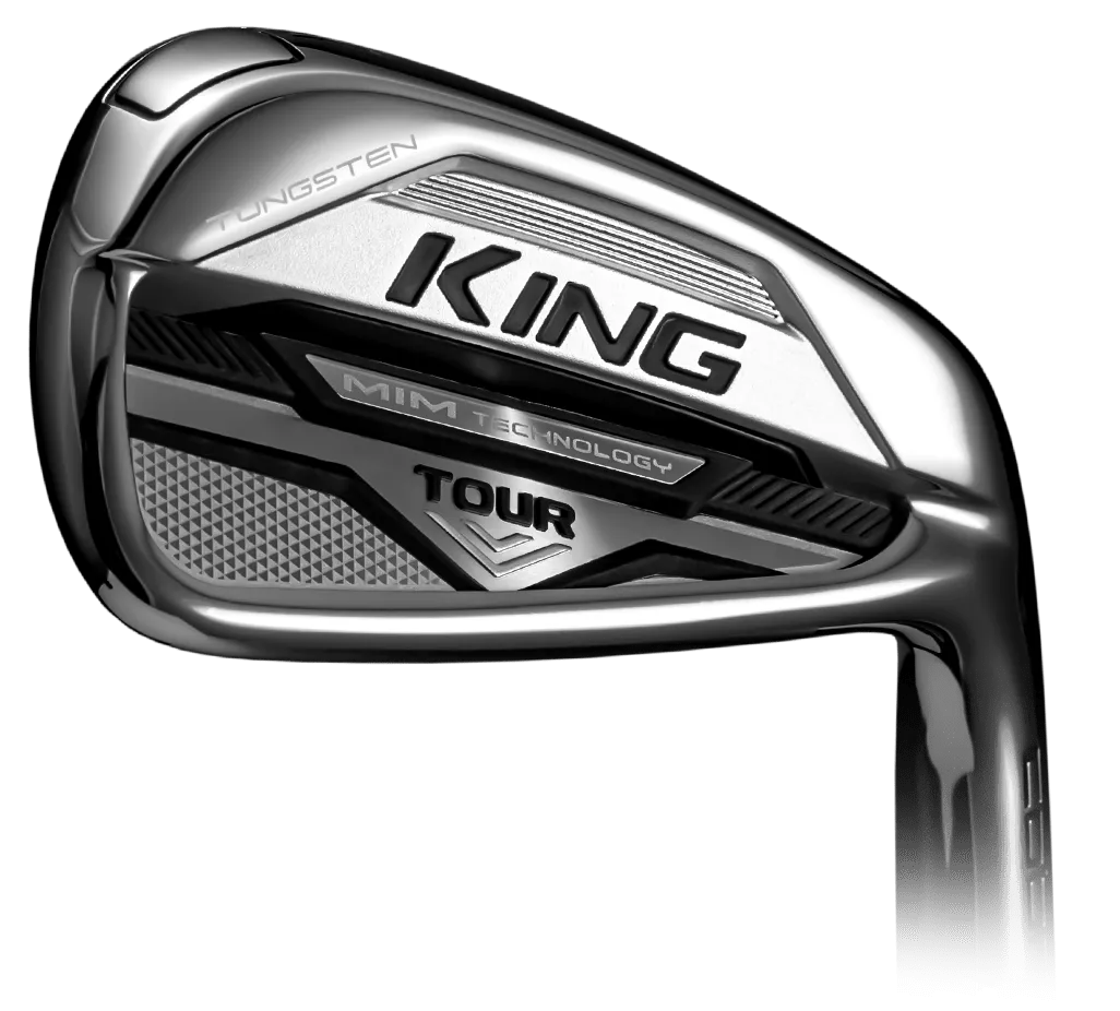 Cobra Golf KING Tour MIM Iron Sets