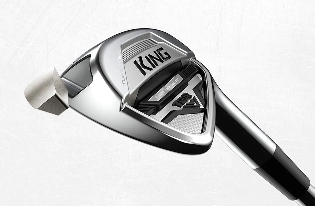 Cobra Golf KING Tour MIM Iron Sets