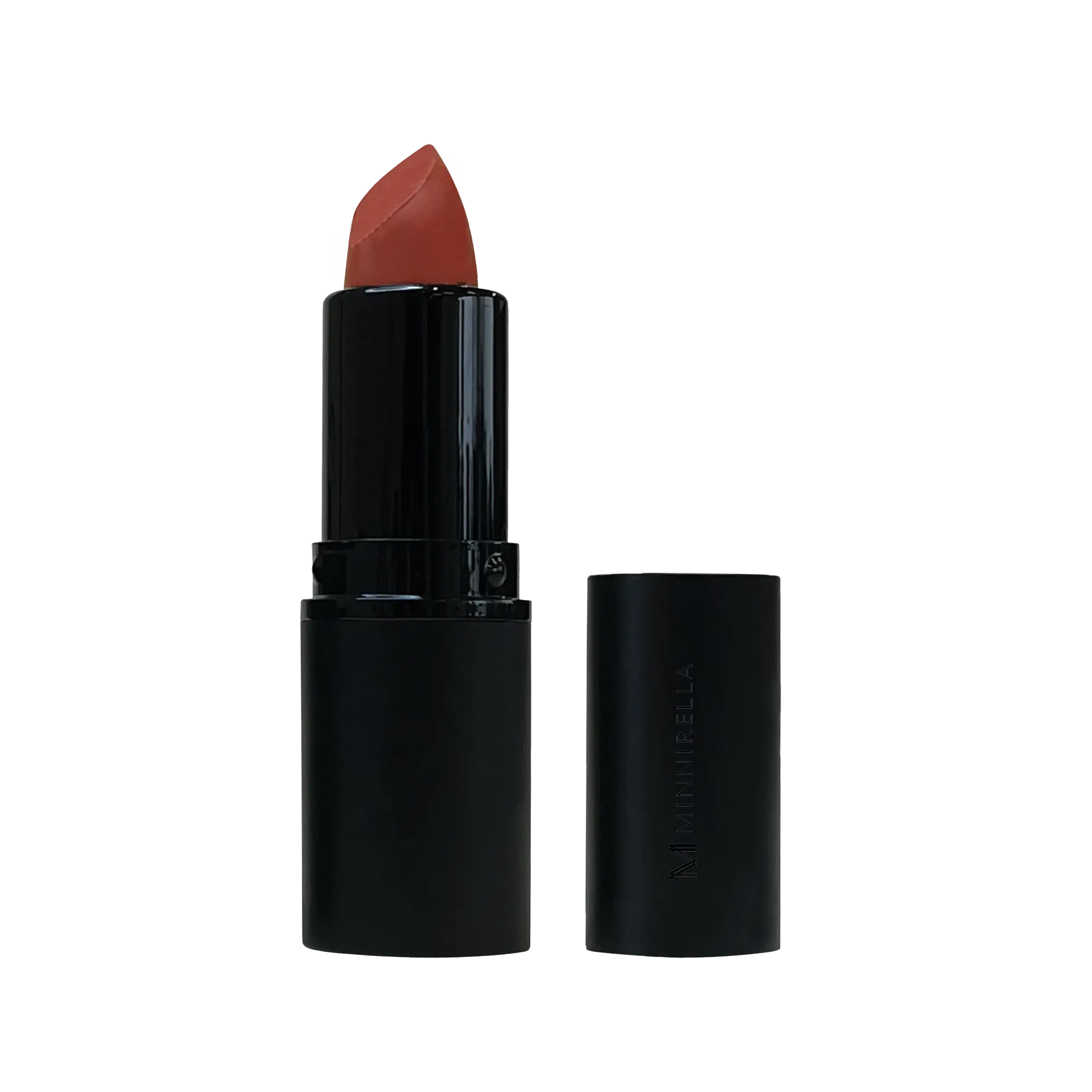 Coco Lipstick - Plum Wine