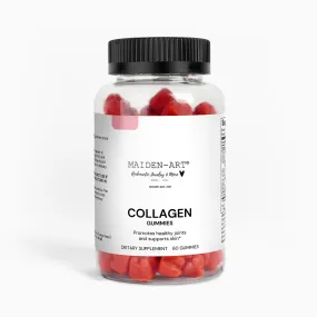 Collagen Gummies (Adult)