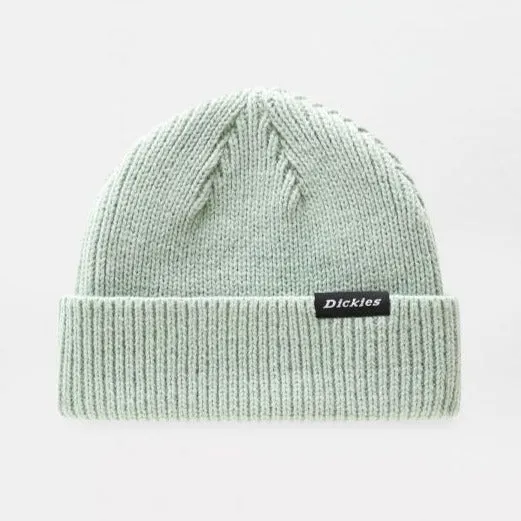 Dickies Woodworth Beanie - Jadeite