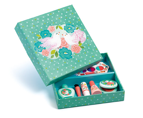 Djeco Birds Make Up Set