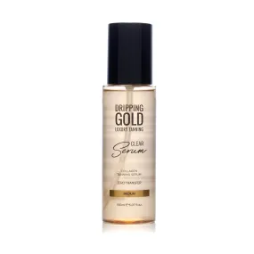 Dripping Gold Clear Tanning Serum 150ml