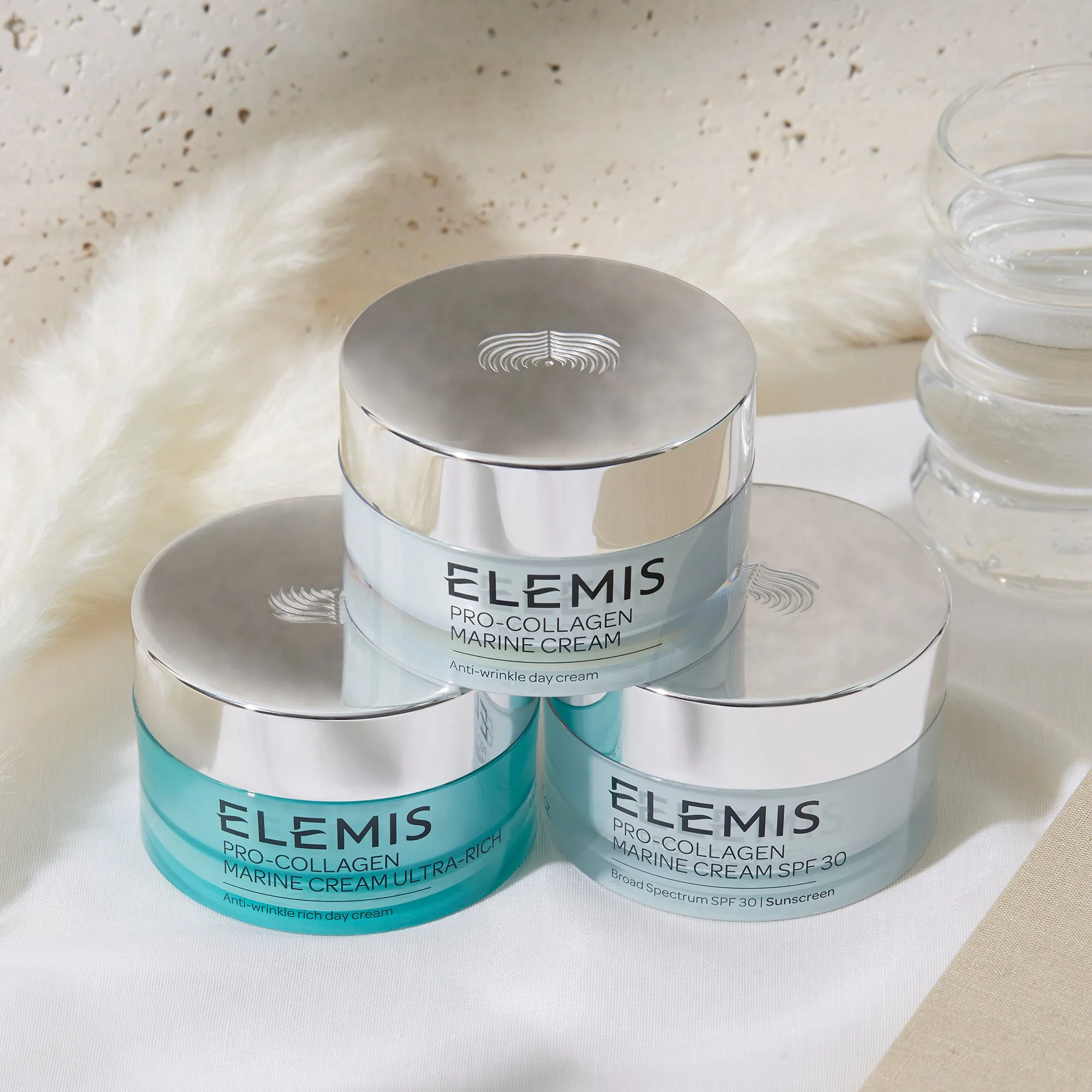 ELEMIS Pro-Collagen Marine Cream SPF 30