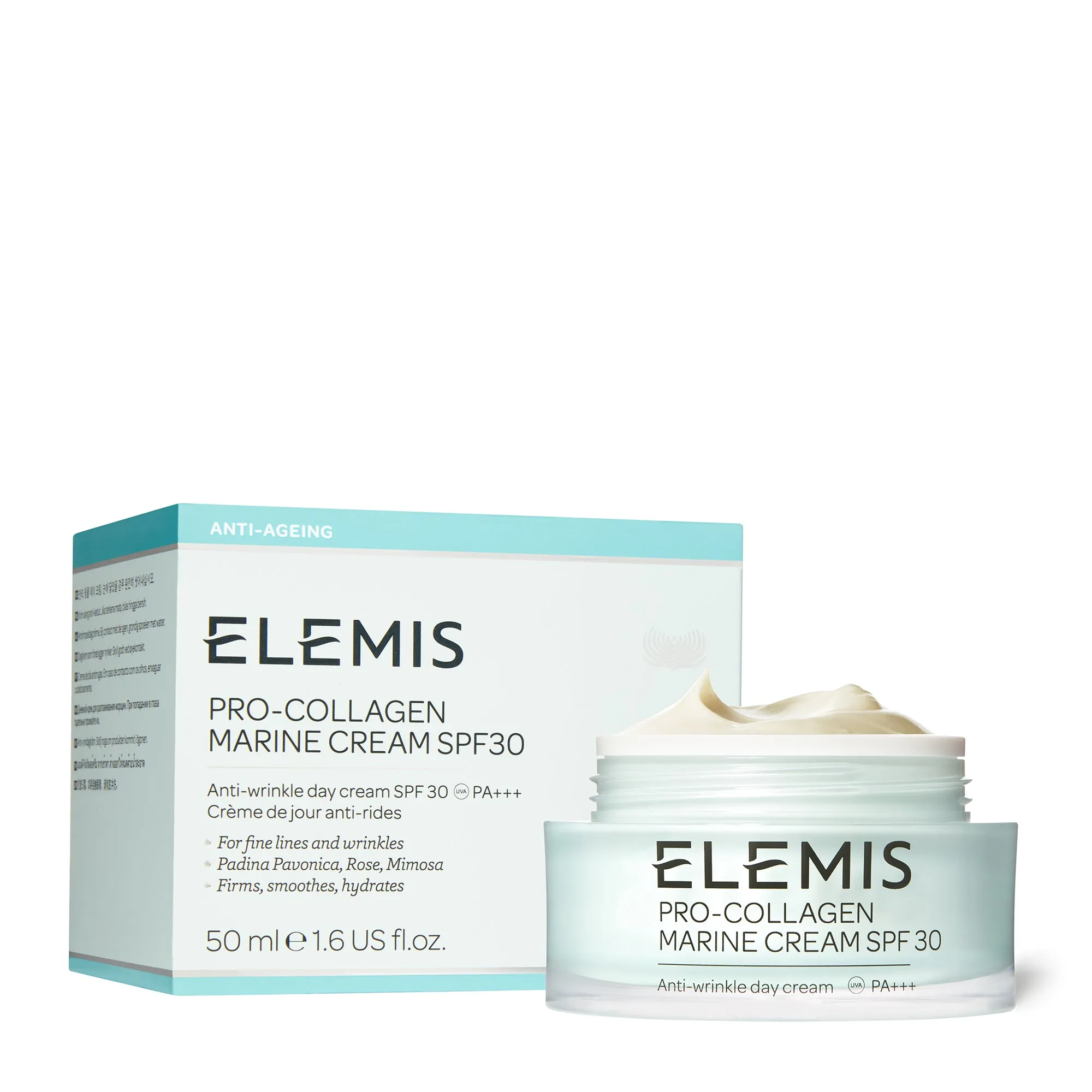 ELEMIS Pro-Collagen Marine Cream SPF 30