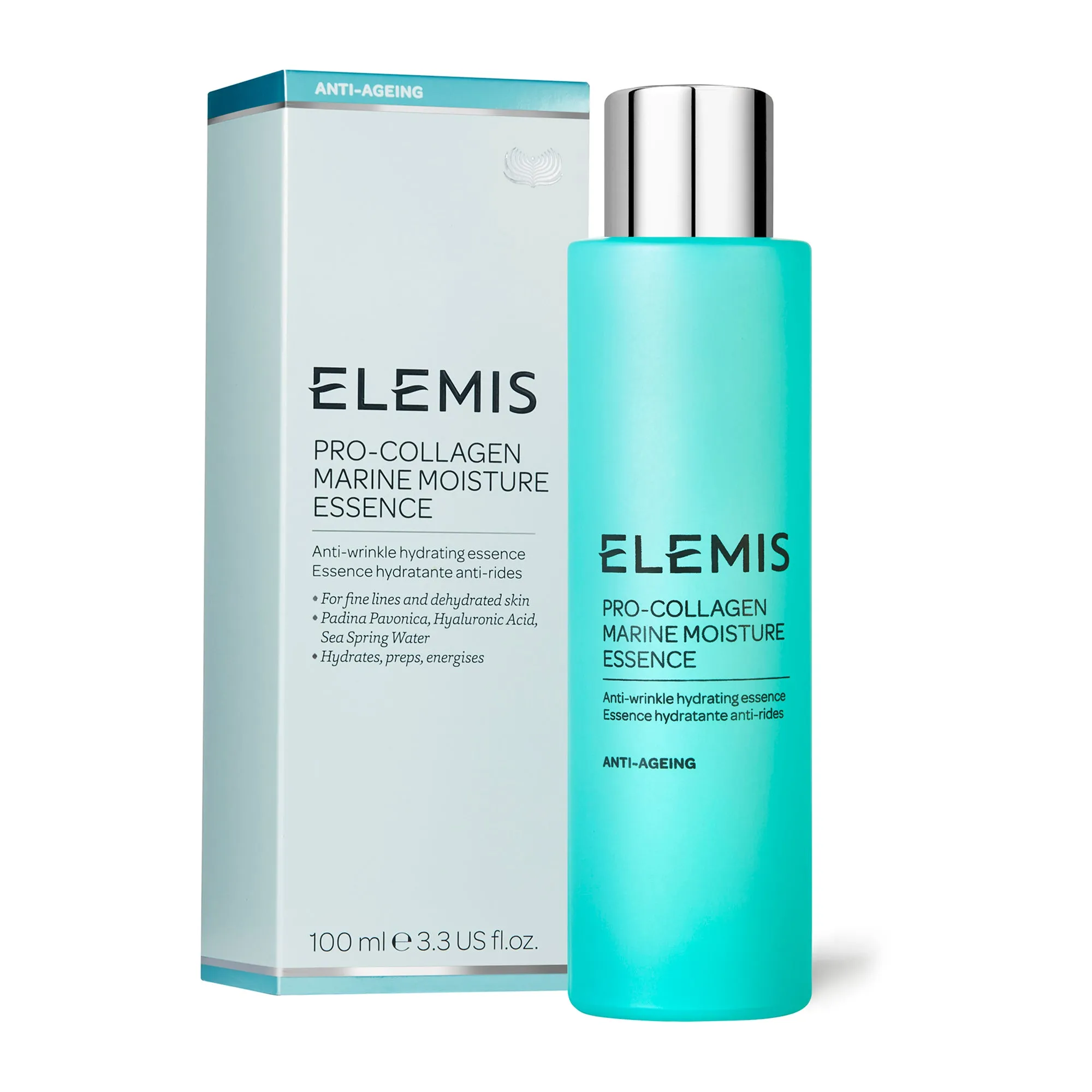 ELEMIS Pro-Collagen Marine Moisture Essence