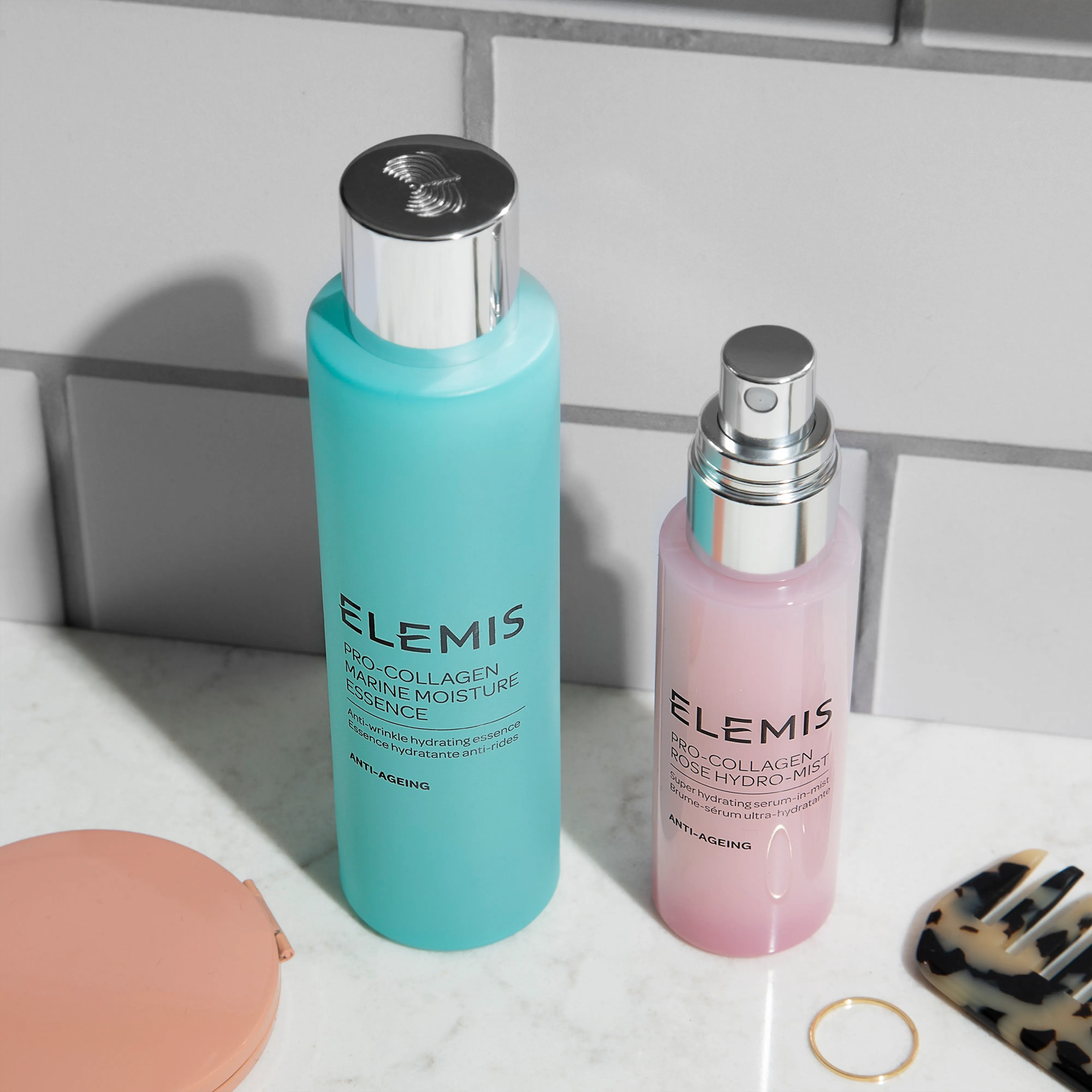 ELEMIS Pro-Collagen Marine Moisture Essence