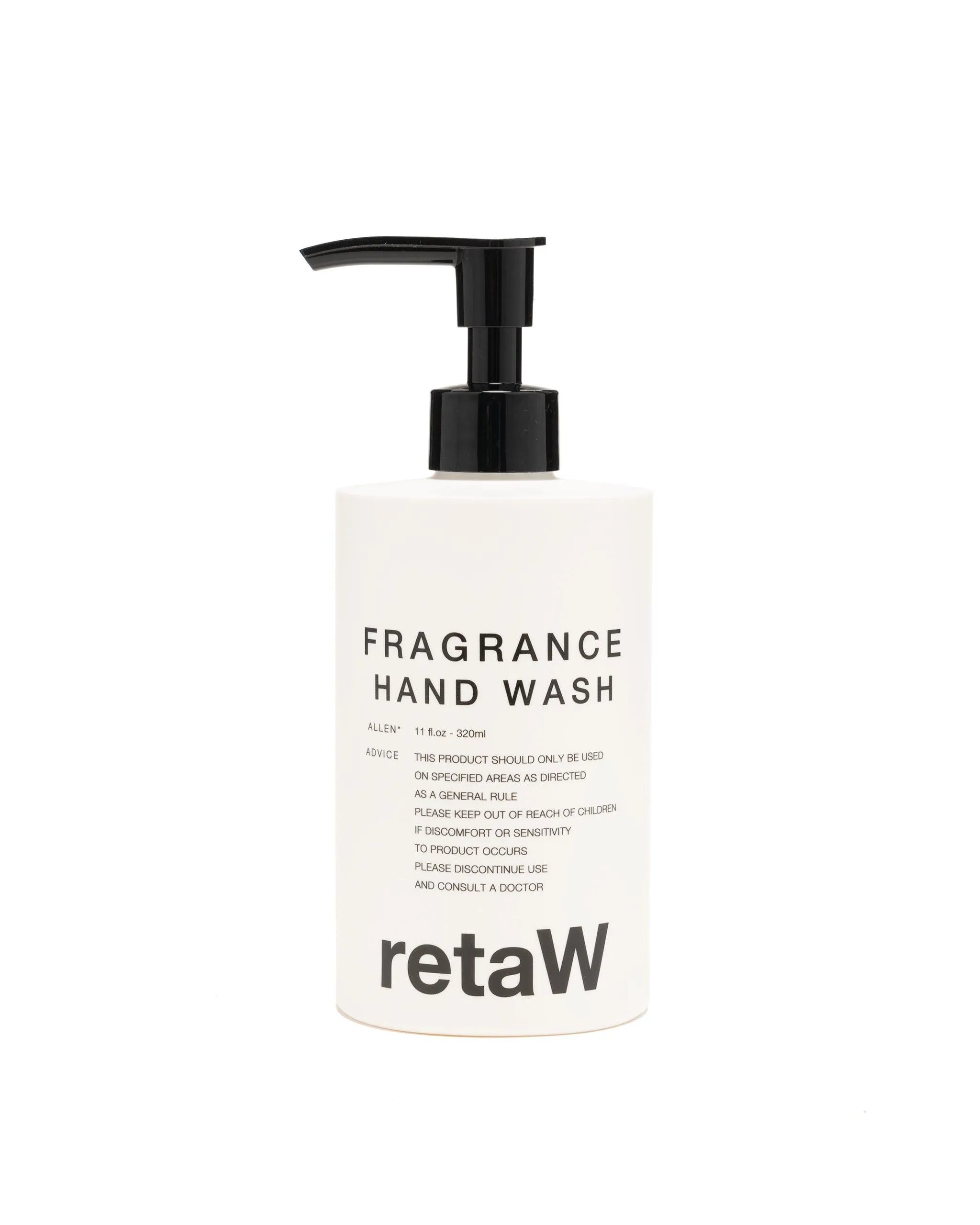 Fragrance Hand Wash Allen