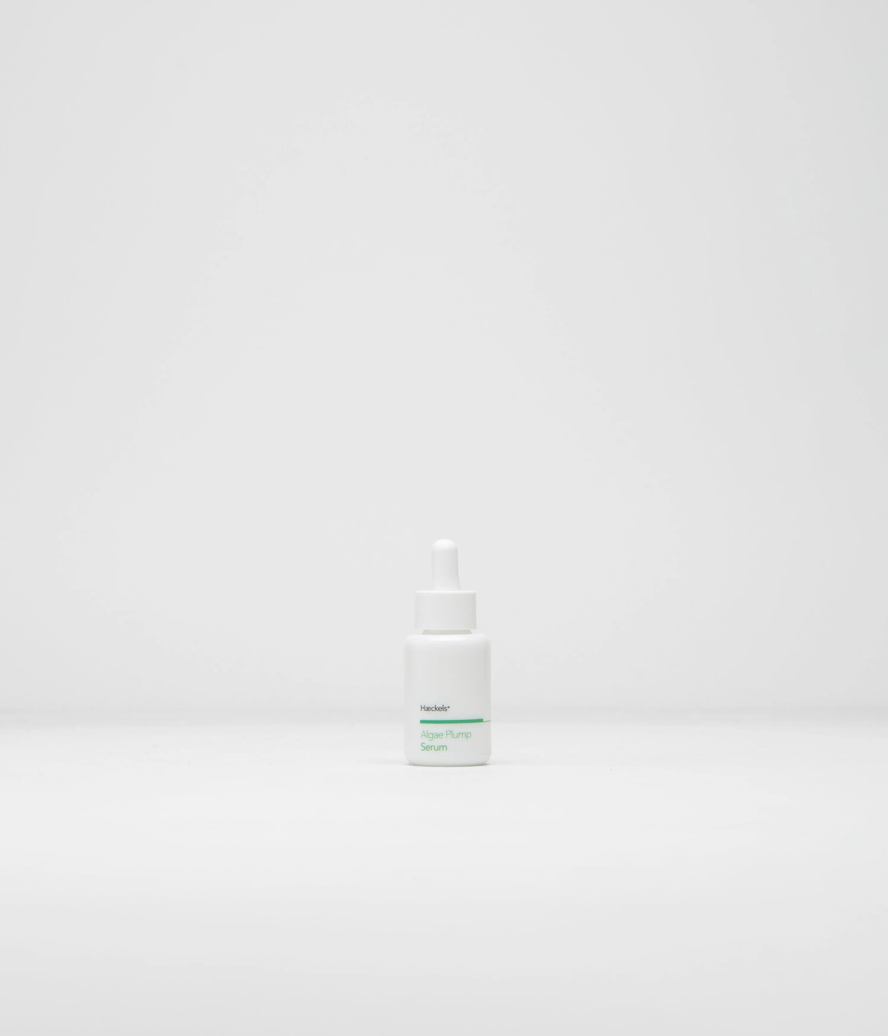 Haeckels Algae Plump + B3 - 30ml