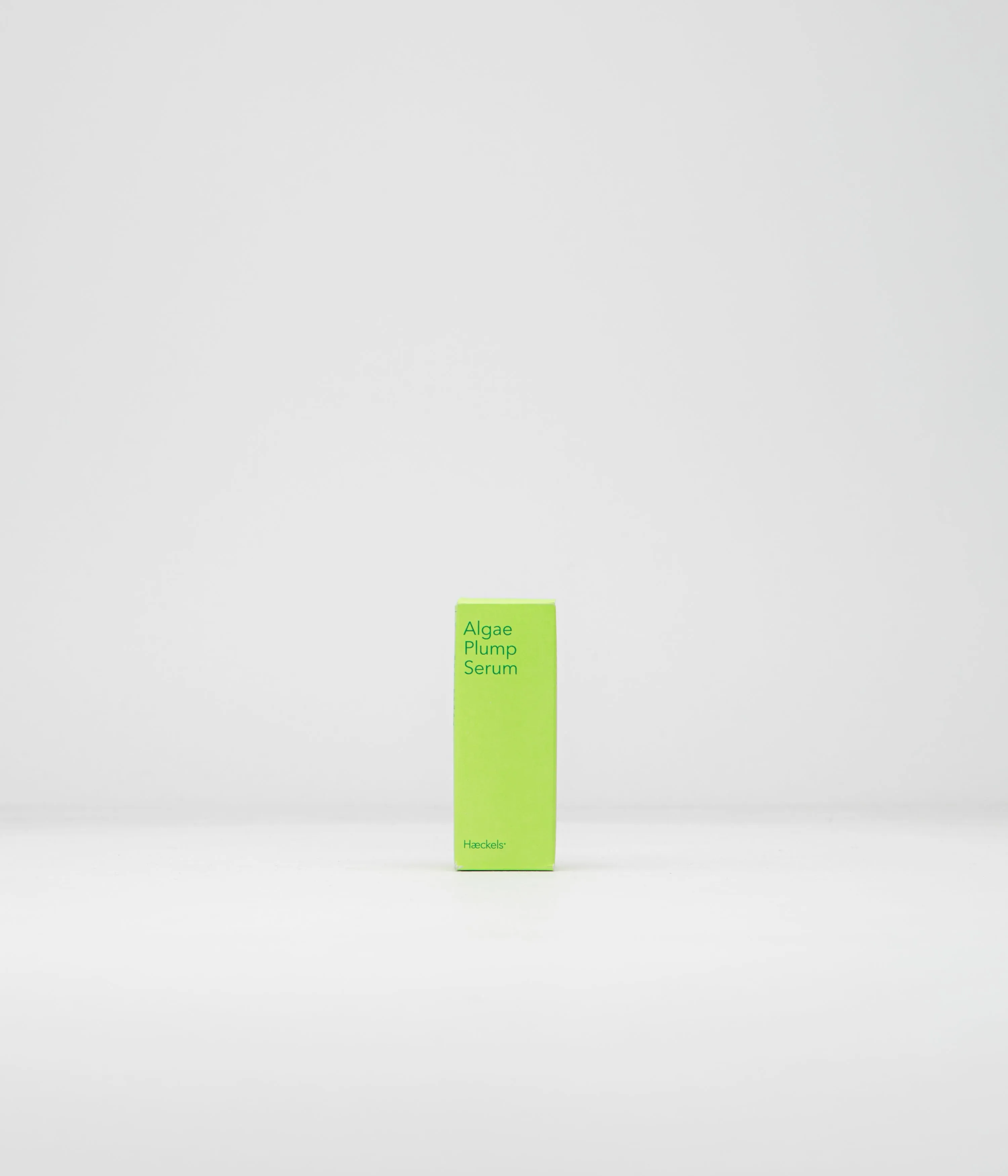 Haeckels Algae Plump + B3 - 30ml