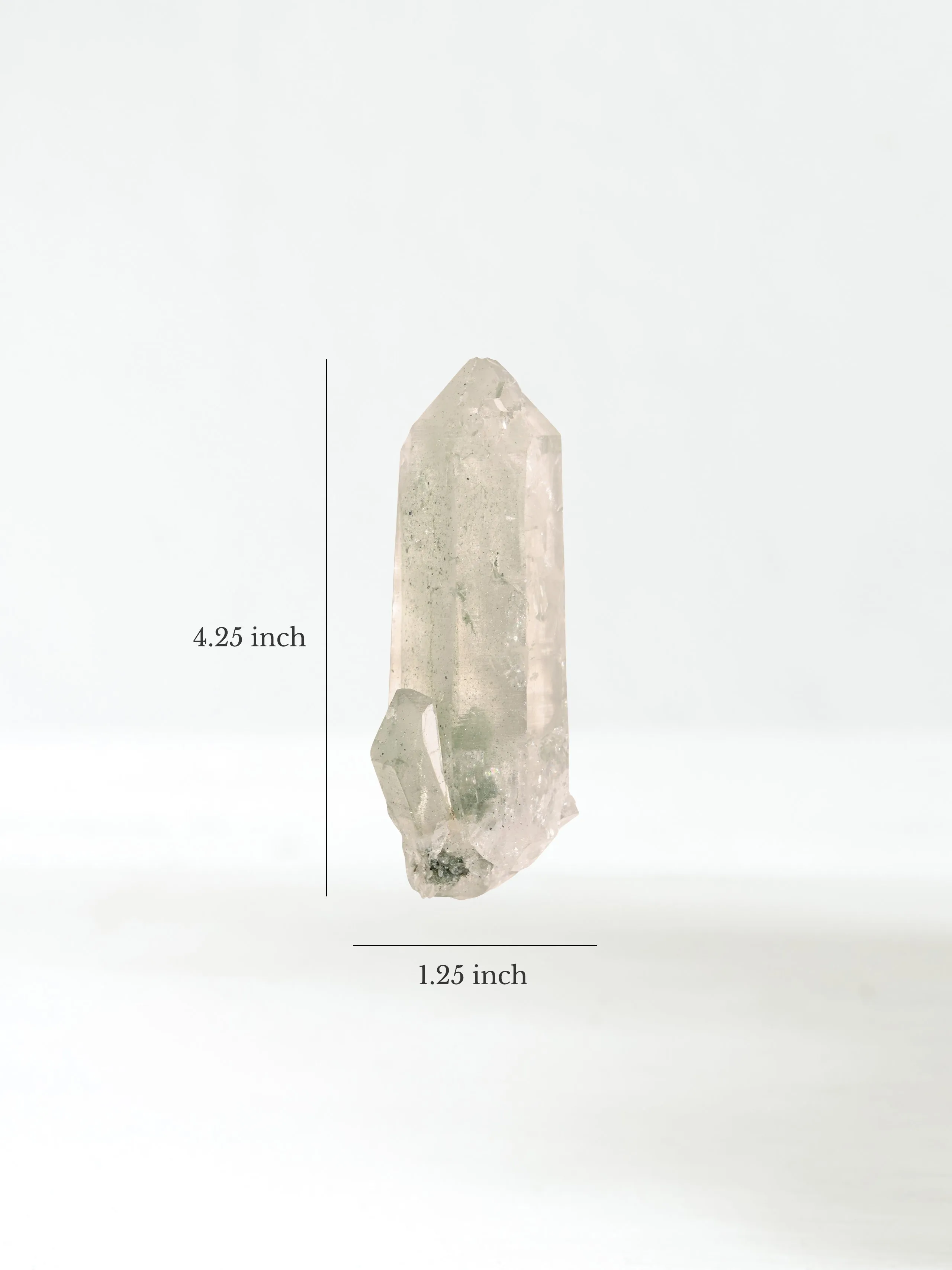 Himalayan Quartz