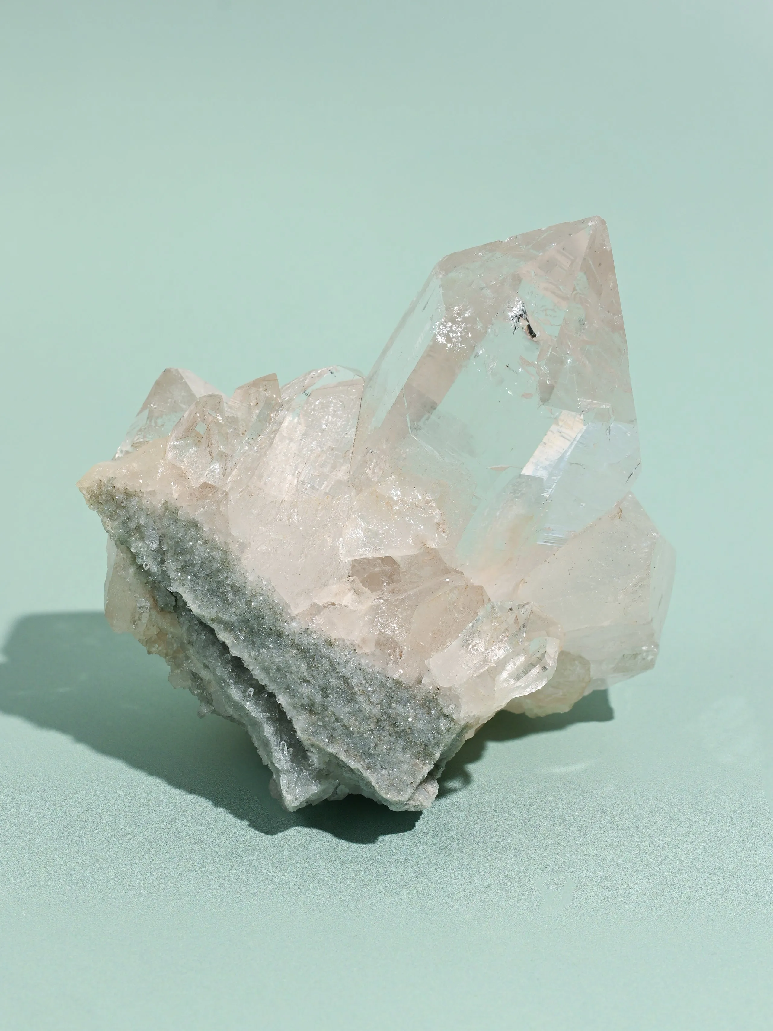 Himalayan Quartz