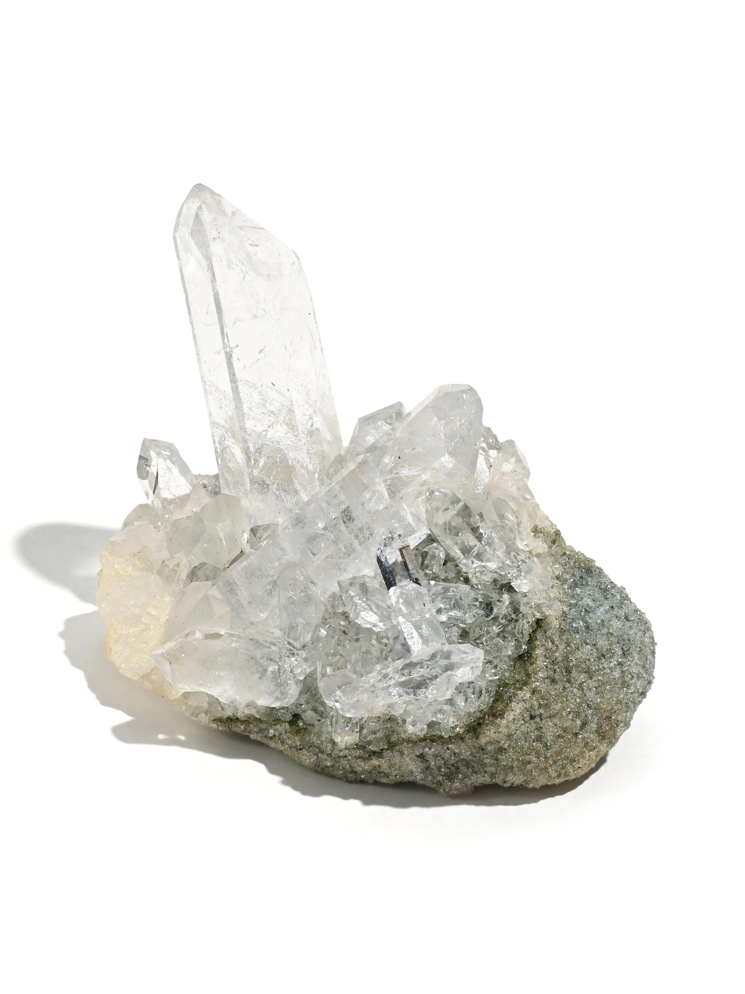 Himalayan Quartz