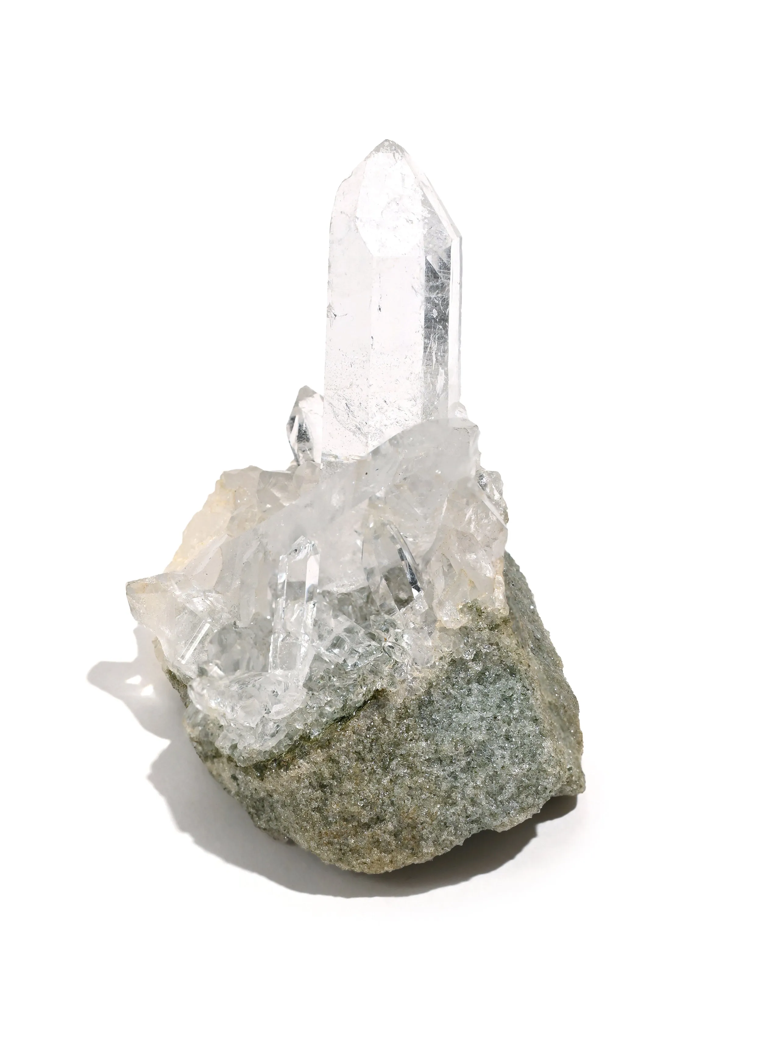 Himalayan Quartz