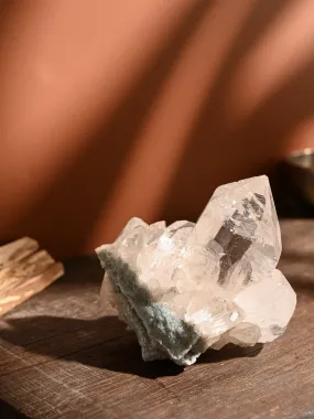 Himalayan Quartz