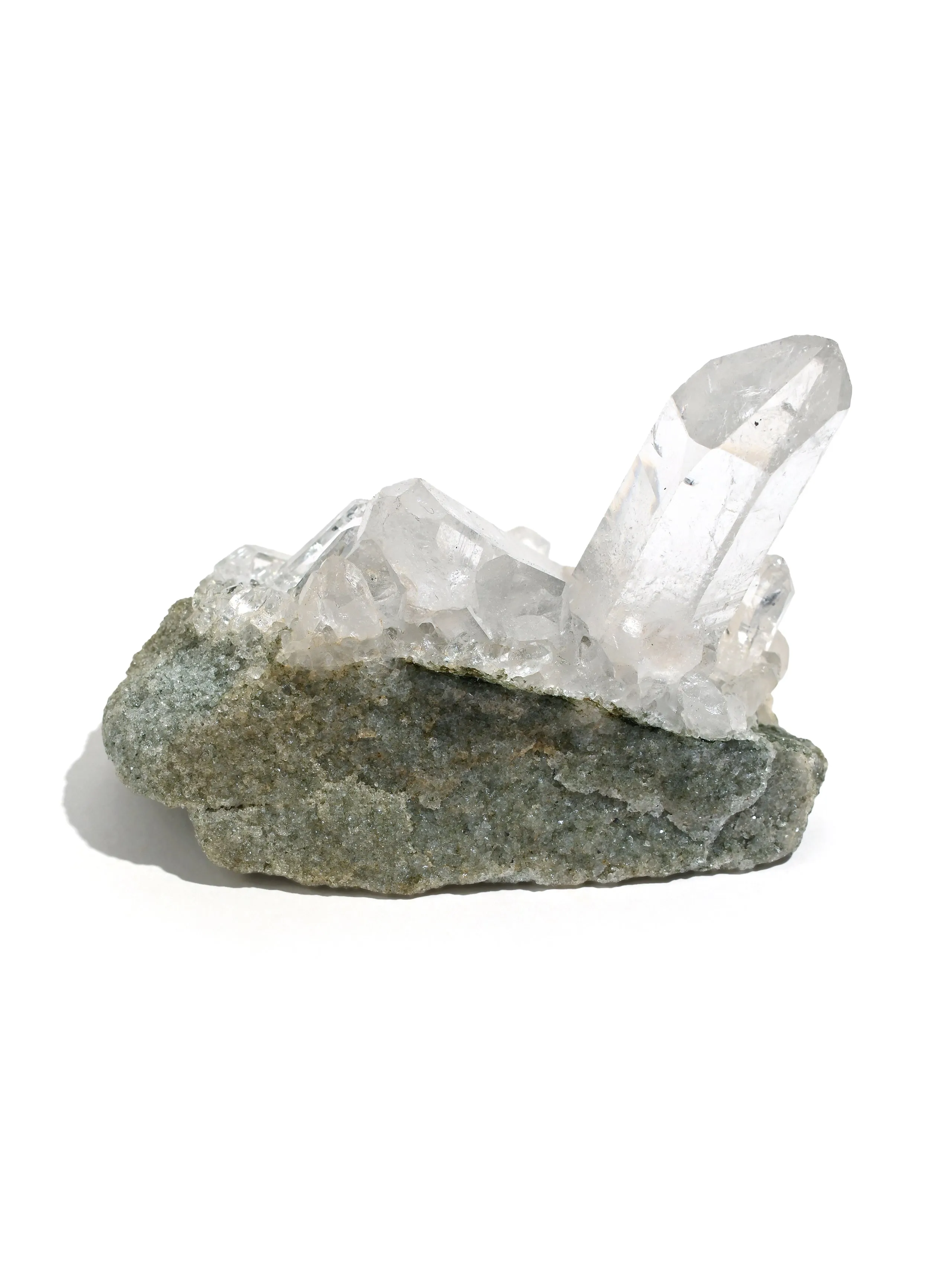 Himalayan Quartz