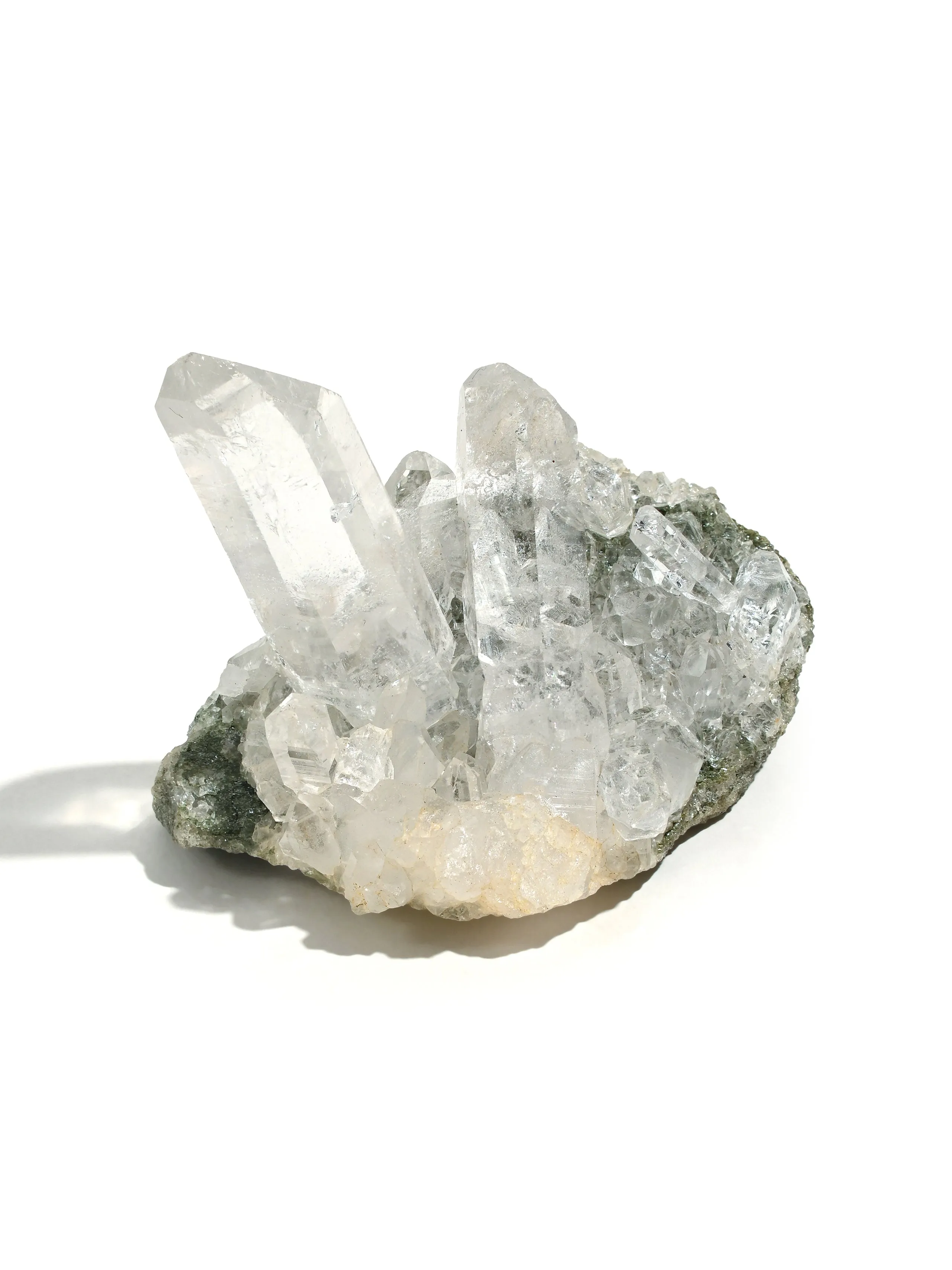 Himalayan Quartz