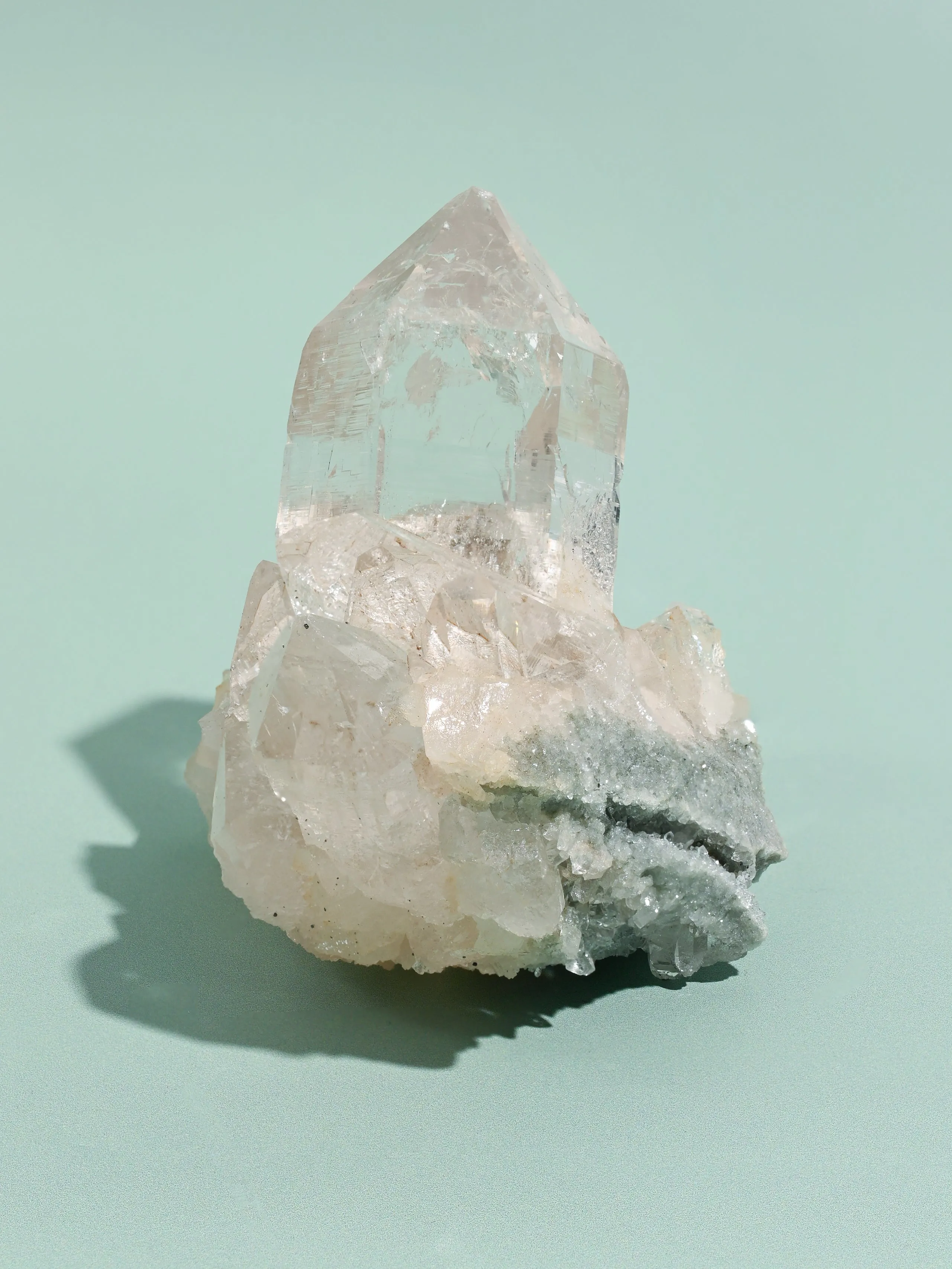 Himalayan Quartz