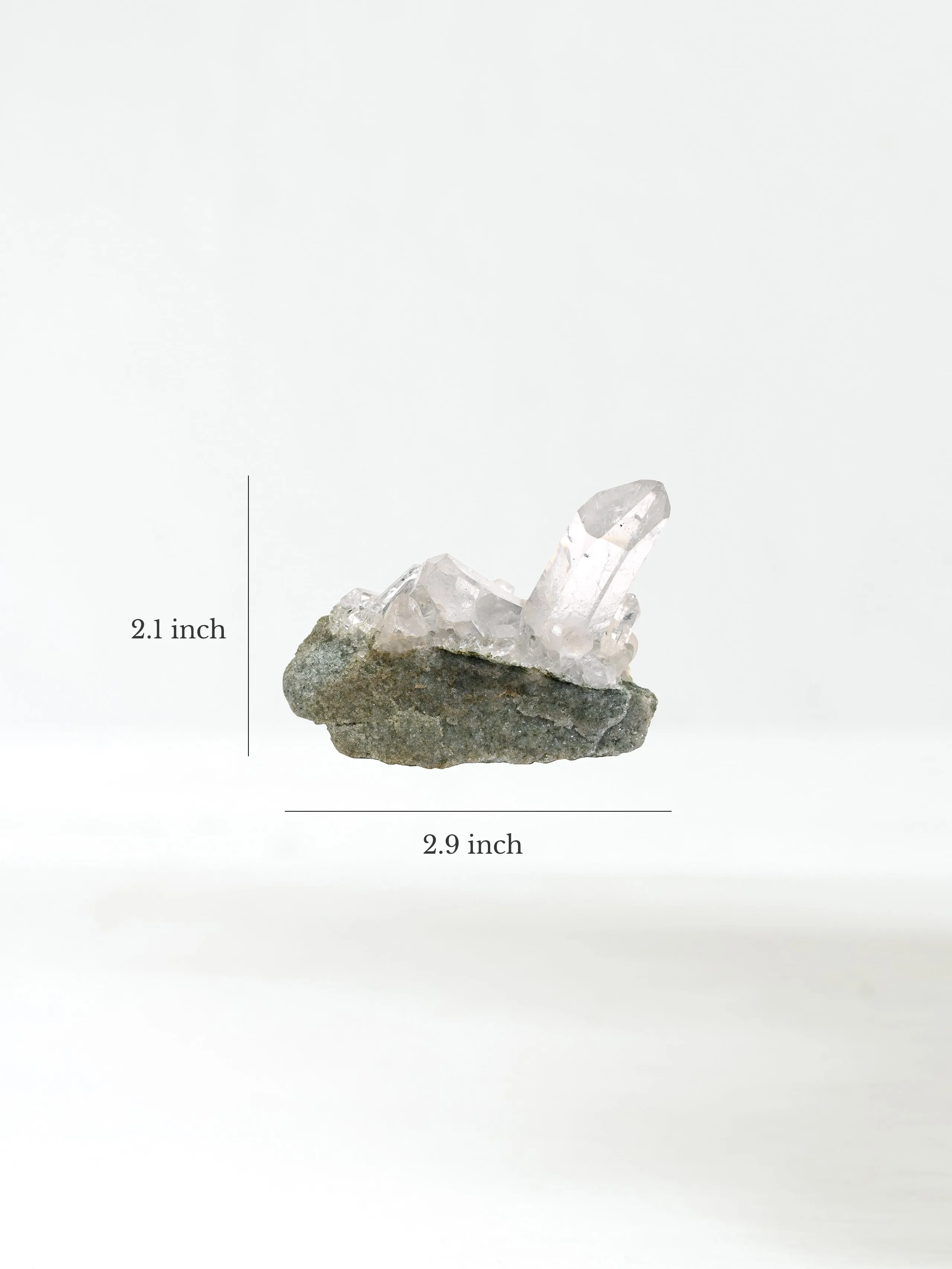 Himalayan Quartz