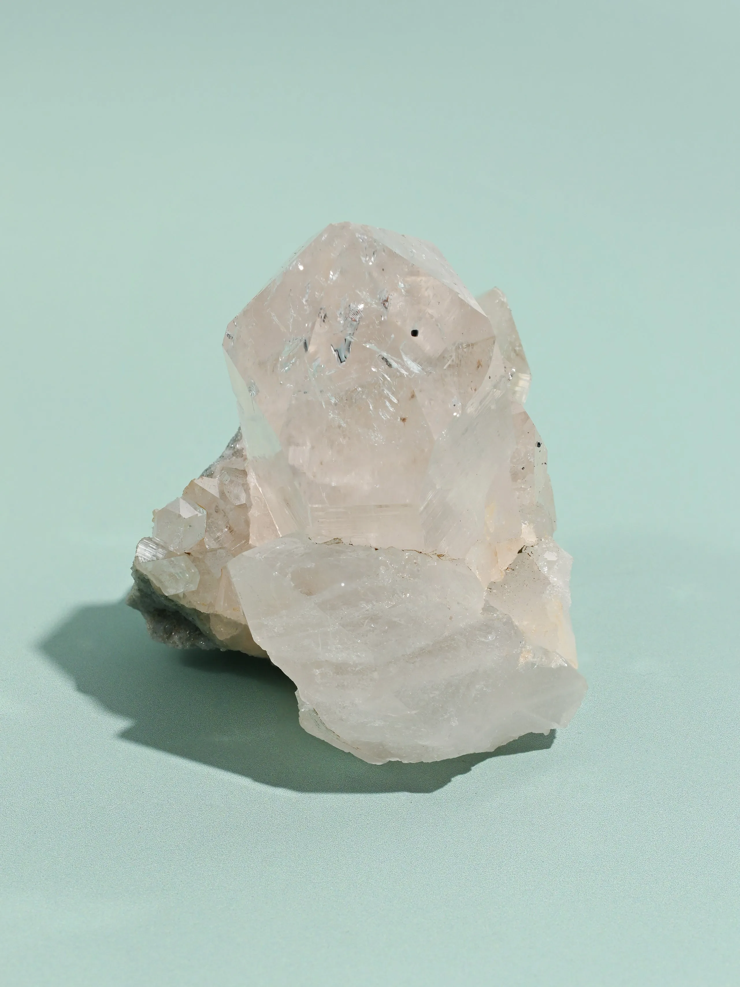 Himalayan Quartz