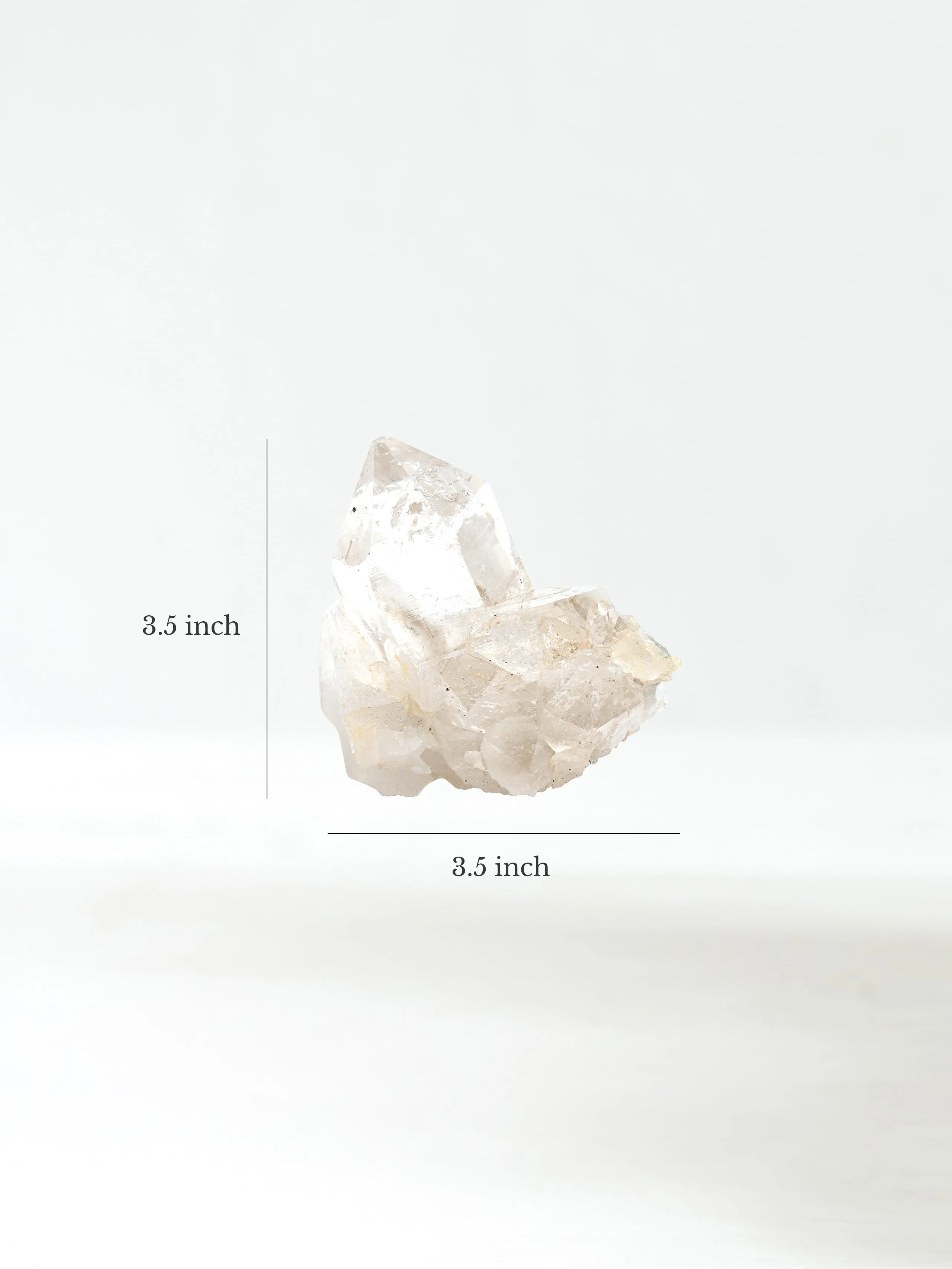 Himalayan Quartz