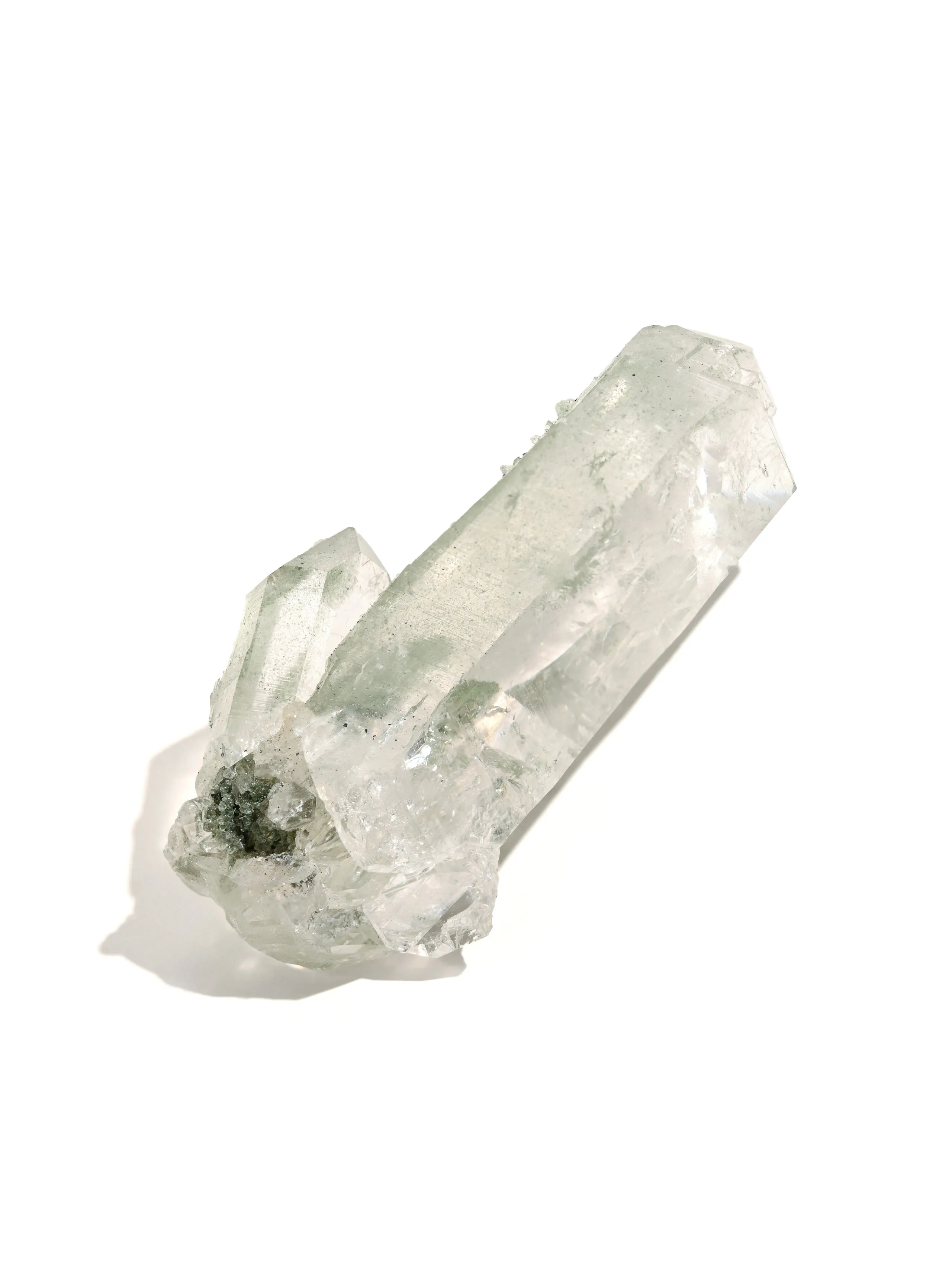 Himalayan Quartz