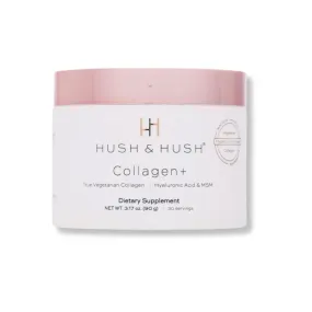 Hush & Hush | Collagen+ 90g